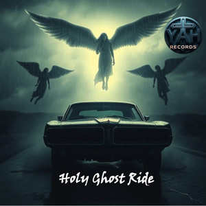 Holy Ghost Ride