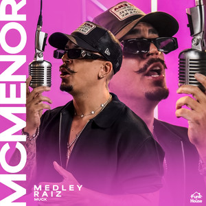 MC Menor - Funk Raiz (Funk In House)