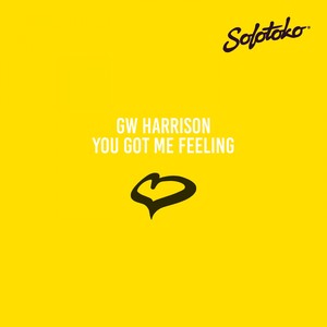 You Got Me Feeling (Beatport Exclusive)