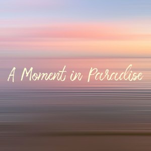 A Moment in Paradise