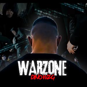 Warzone (feat. Profus) [Explicit]