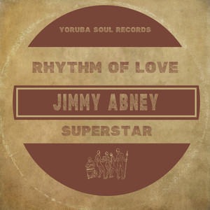 Rhythm of Love / Superstar