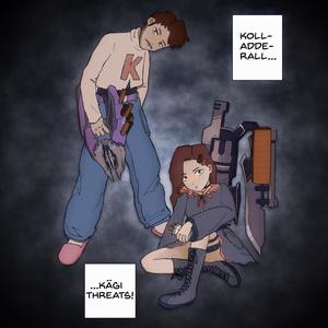 Volle Tisch, Pt. 2 (feat. GGMI, Yung Randstei & noe valentine) (Explicit)