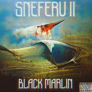 Black Marlin (Explicit)