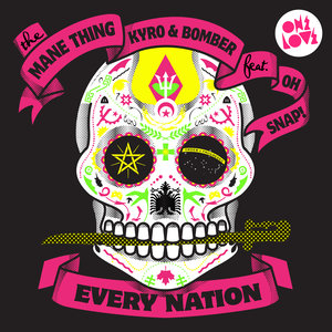 Every Nation (J-Trick Remix)