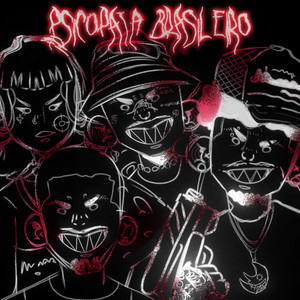 Psicopata Brasileiro (Explicit)