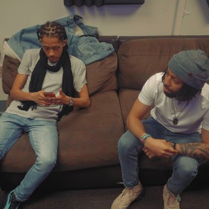 OMO(feat. maybeimHIM) (Explicit)