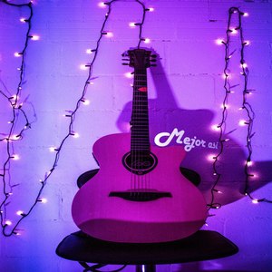 Mejor Así(Acústico)