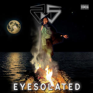 Eyesolated (Explicit)