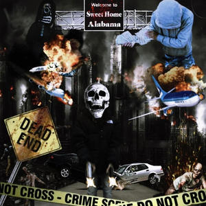 Party Started (feat. SikeG & Ac2Solid) (Bonus ) (Explicit)