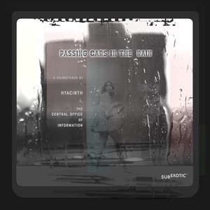 Passing Cars In The Rain (Explicit)