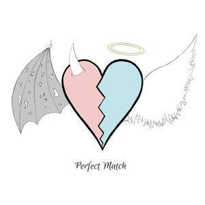 Perfect Match (feat. Tre Smith)