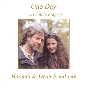 One Day (A Child's Prayer)