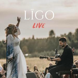 LĪGO (Live)