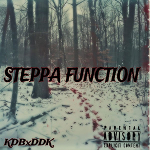 Steppa Function (Explicit)