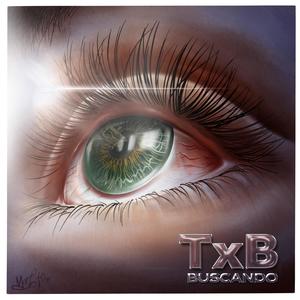 Buscando (feat. Seba Poblete)