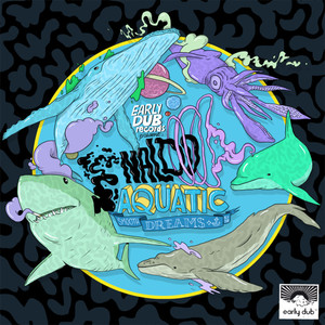 In the Clouds (Loquace & Synkrone's Aquatics Remix)