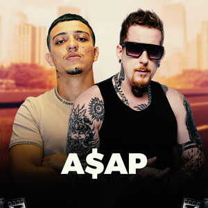 Tiger Roncando (Explicit)