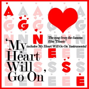 My Heart Will Go On (Instrumental Version)