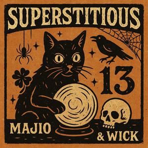Supersticious (feat. Wick 500) (Explicit)