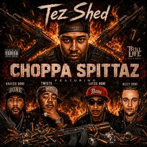 Bottom 2 Tha Top (feat. Layzie Bone & Beeze Believe) (Explicit)