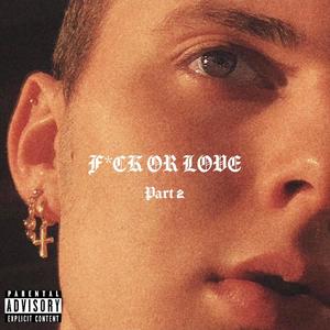 Zlomený anděl(feat. Bary) (Explicit)
