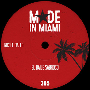 El Baile Sabroso