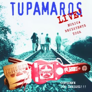 Musica Ribelle (Live)