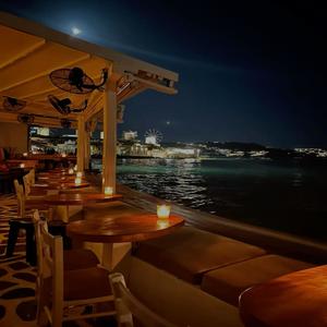 2AM in Mykonos