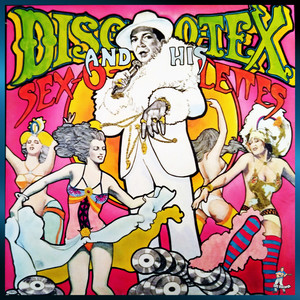 Disco-Tex And His Sex-O-Lettes