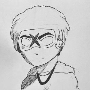 RUSH! (feat. Alpha Xan) (Explicit)