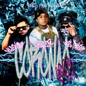 CORONAO RMX (Young Eiby, Angel Trapsur & HellsFlow Music Remix)