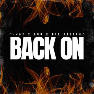 Back On (Explicit)