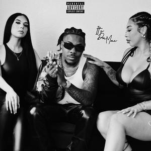 313 to da 323 (feat. Johny) (Explicit)