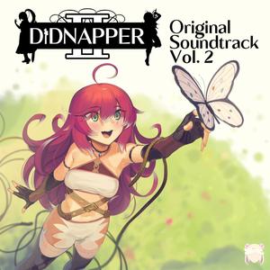 Didnapper II (Original Video Game Soundtrack, Vol. 2)