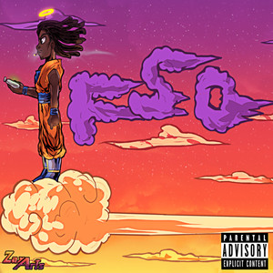 Blazed Up (Explicit)