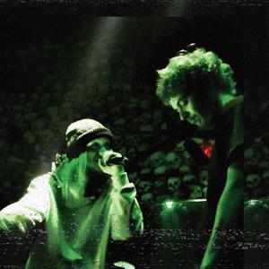 DOWN SOUTH PSYCHO (feat. Crocc) (Explicit)