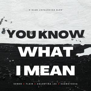 Y.K.W.I.M (feat. Valentína Lee) (Explicit)