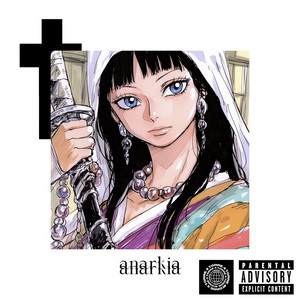 Anarkia (Explicit)