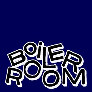 Boiler Room (feat. BIG LEFLOWSKI, SW, Big Balth, V5_135, Issam, Alphonse, SOYUZ, Beezus, Obrvt, 46Karl & Almereydda) (Explicit)