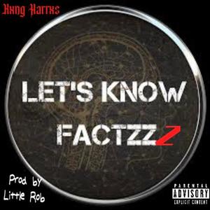 Lets Know Factzzz (Explicit)