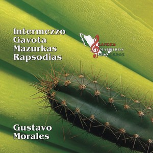 Rapsodia Mexicana No.1