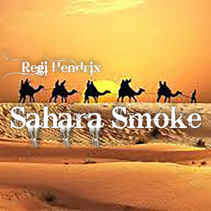 Sahara Smoke