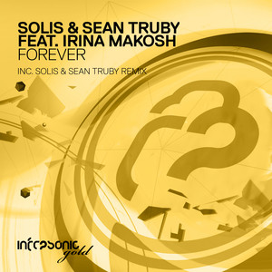 Forever (Solis & Sean Truby Dub Mix)