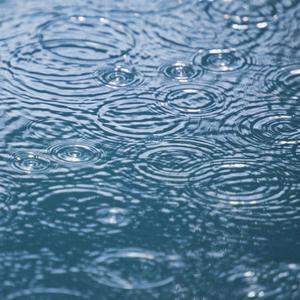 Scandinavian Rain Freq Hz 467