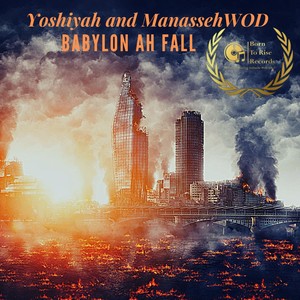 Babylon Ah Fall