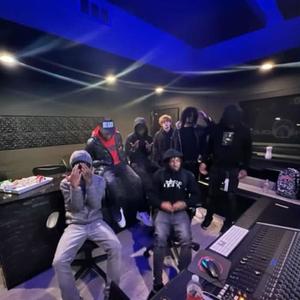 dead that (feat. 1oneam & wildkarduno) (Explicit)