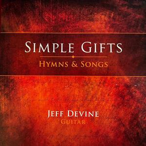 Simple Gifts (feat. John Sharpe)