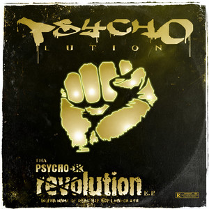 Psychotik Revolution