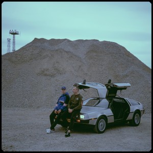 Ultramaraton (Explicit)